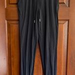 Lululemon cinch waist jogger size small Photo 0