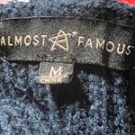 Almost Famous  Sweater Hoodie Pullover Photo 4