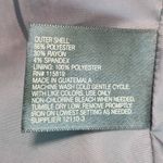 Worthington Gray Blazer NWOT Size XL Classic Gray Women's Blazer Photo 8