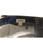 Madewell  Roadtripper Slim Boyjeans, size 25 Photo 3