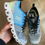 On Running Cloud X Shift Women’s size 9 Blue Photo 0