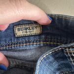 Silver Jeans  Berkley straight size 29 x 32 Photo 6