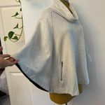 Victoria's Secret Victoria’s Secret Cozy Light Gray Women's Sweater Photo 2