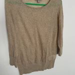 Banana Republic  italian yarn small top Photo 2
