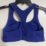 Champion  Women Sports Bra 2900 Infinity Racerback Moderate Support Seamless XL Photo 6