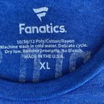 Fanatics Woman’s LA Dodgers 2020 World Series Champions Short Sleeve Shirt Photo 5