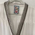 Johnny Was Rosey Kimono XS Photo 5