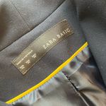 ZARA blue rain jacket Photo 1