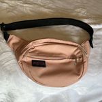 Jansport 🩷 GUC  Fifth Avenue Fanny pack in Misty Rose Photo 6