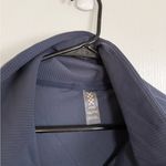 RHONE NEW Ripple Full Zip Up Deep in Blue Size XXL Photo 5