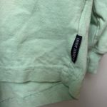 Disney Star Wars The Mandalorian Baby Yoda Spirit Jersey Green Size XS Photo 2