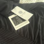 Jessica Simpson Elegant Black Dress Photo 5