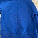 Champion Blue  Crewneck Photo 4