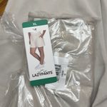 LazyPants Women's Luxe Short nwt Size XL Photo 8