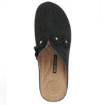 NWT GC Shoes
Women's Krista Perforated Flower Wedge
Mules Black Size 6.5 Photo 2