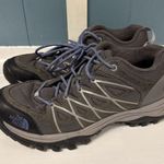 The North Face Storm III WP Hiking Shoes Womens Size Vibram Soles US8 UK6 EU39 Photo 0