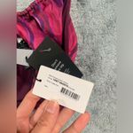 NA-KD NWT Melissa Bentsen x  snake print drawstring bikini pantie large Photo 3