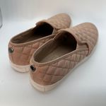 Steve Madden  ECNTRCQT Quilted Blush Pink Slip On‎ Sneakers Women's Size 7.5M Photo 4