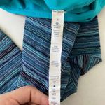 Lululemon  Wunder Under Pant III Space Dye Photo 7