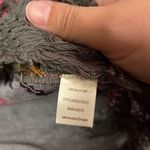 Aratta os open grey long cardigan Gray Size undefined Photo 4