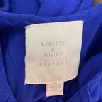 Romeo + Juliet Couture dress Photo 3