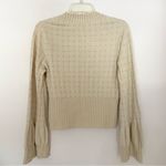 Rebecca Taylor  Women Velvet Sweater Photo 2