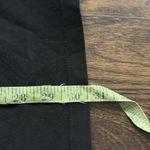 Cotton Citizen   Brisbane Cut‎ Out Tank Dress in Black Photo 4