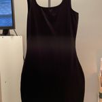 SheIn black body con dress Photo 0