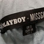 Playboy biker shorts Photo 1