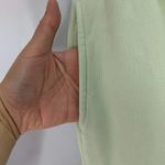 Daydreamer CHECKER LOGO BOYFRIEND SWEATPANTS (NWT) Photo 5