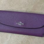 Coach Wallet Photo 0