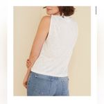 LNA  TWIST NECK‎ tank NWOT Photo 3