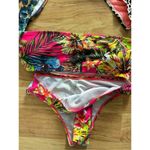 Cupshe Swim suit mommy friendly bundle size small  and other brands bundle sz m Photo 3