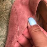Madewell SUEDE FLATS Photo 5