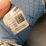 New Balance  womens 410 V7 Trail Lace Up Low Running‎ Sneaker Shoes Blue Size 11 Photo 10