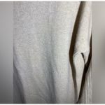 Tory Burch Beige Pullover 100% Cashmere Sweater ( XS ) Photo 2
