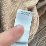 Aerie ⭐️ Cargo Joggers 100% Cotton Khaki⭐️ ~medium Photo 6