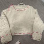 Beginning Boutique Knit Sweater Size 2 Photo 0