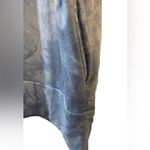 Cherish  Blue Print Casual Top Size Small Photo 3