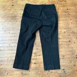 White House | Black Market slim crop business casual 2 pants Photo 2