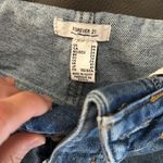 Forever 21  Jean Shorts Photo 1