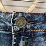 Indigo Rein Denim Jean Skirt  Womens Junior 7 Photo 10