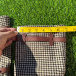 Cole Haan X Nike Air Kennedy Buckle Women’s Boots Size 7B Brown Photo 6