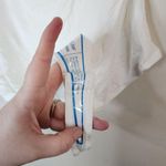 Good American NWT Good Touch White Women 3XL One Shoulder One Piece Bodysuit Photo 3