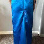 Dave and Johnny  by Laura Ryner Formal Gown Size 7-8 Photo 3