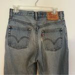 Levi's Levi’s 560 Levi Strauss vintage Mom Jeans HighRise denim jeans Photo 11