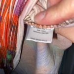 Erin London  Multicolor Top Size Large Photo 3