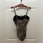 Spiritual Gangster  Bodysuit NWT sz S Photo 1