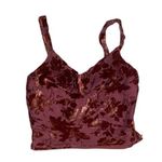 Princess Polly NWT  cowl neck cropped tank Photo 0