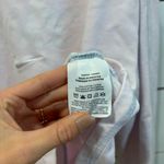 Nike  Pale Pink Logo Crewneck Photo 4